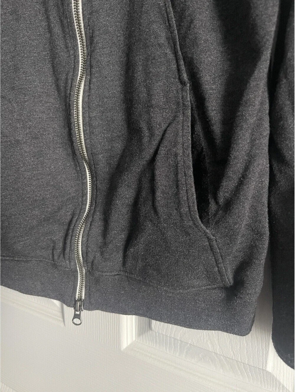 Nike full zip